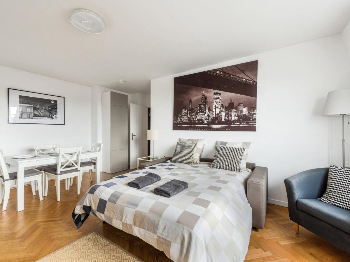 Appartement Familial Disney Val D'Europe La Vallee, Wifi Et Parking Serris Eksteriør billede